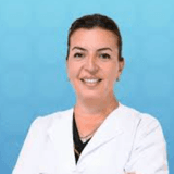 Yegane Koulieva Özcan