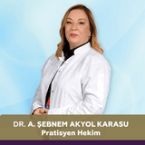 Ayşe Şebnem Akyol Karasu