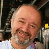 Levent Ahmet Yılmazer