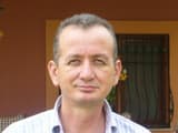 Dursun Murat Bozkır