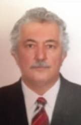 Bülent Karcı