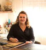 Didem Dereli Akdeniz