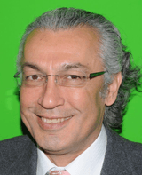 Ahmet Torkut