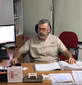 S. Nahit Karabeyoğlu