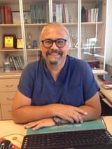 Haluk Kulaksızoğlu