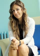 Yasemin Meriç Kazdal