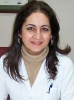 Nilüfer Karaselçuk