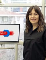 Günseli Ağaoğlu Uygur