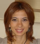 Figen Fişekçi Üvez