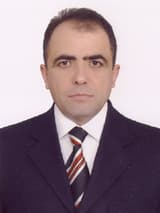 V. Çağatay Eren
