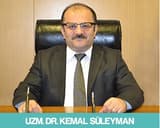 Kemal Süleyman