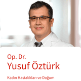 Yusuf Öztürk