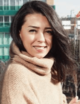 Çağlayan Şahin Artantaş