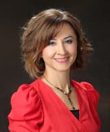 Şengül Özdek