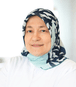 Uzm. Dr. Meryem Benzer