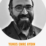Yunus Emre Aydın