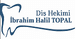 Dt. İbrahim Halil Topal