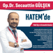 Op. Dr. Secaattin Gülşen