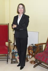 Tünsel Tiftikçioğlu