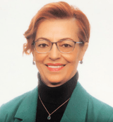 Ayşe Serdaroğlu