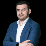 Khassan Saıdazımov