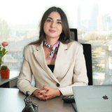 Ayşenur Gülsün Benli