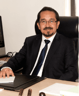 Oğuz Öğretmenoğlu