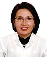 Pervin Uygur