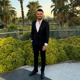 Veysel Ali Keskinkaya