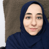 Kübra Nur Yeksek Yenilmez