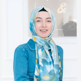 Kübra Şerefoğlu Çabuk