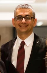 Okan Gülbahar