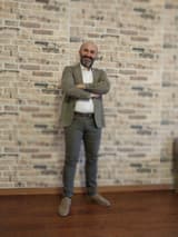 Şevket Barış Morkavuk