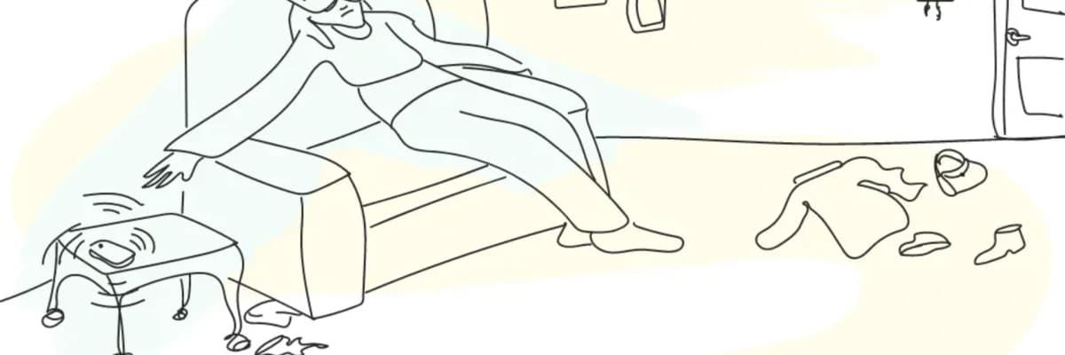 Psikolojik Yorgunluk Nedir? Belirtileri Nelerdir?