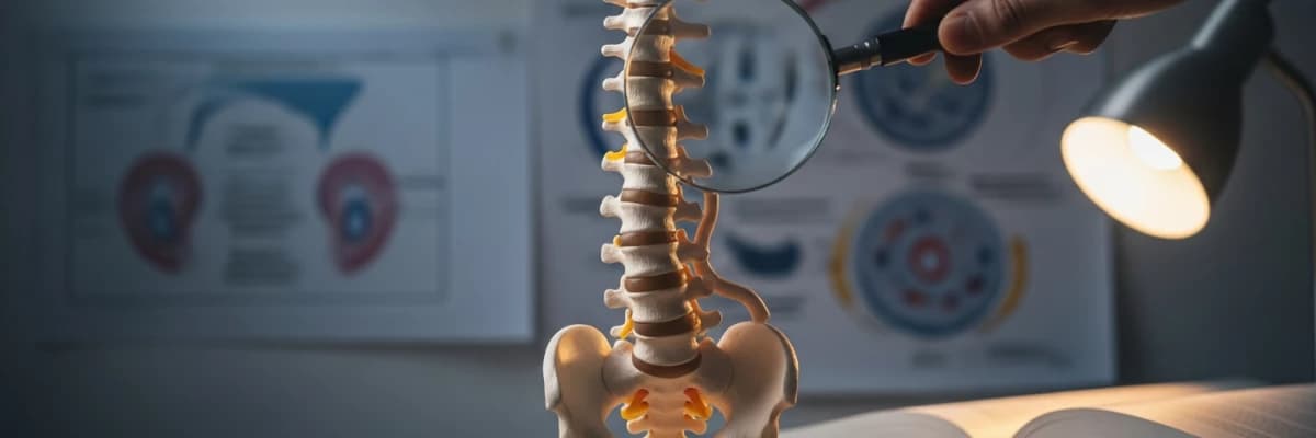 Adölesan idiopatik skolyozun patogenezindeki temel teoriler