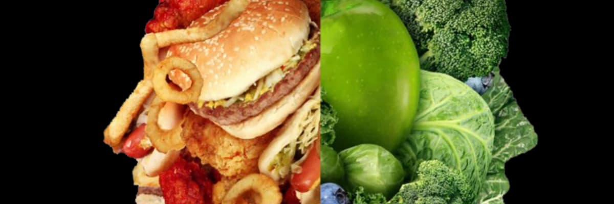 Psikoloji-Beslenme İlişkisi