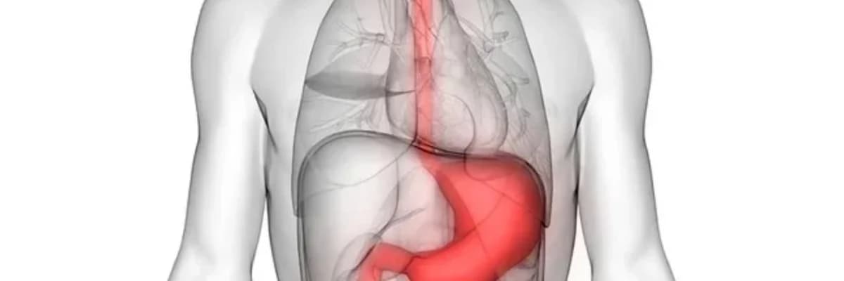 MİDE KANAMASININ BELİRTİLERİ NELERDİR?