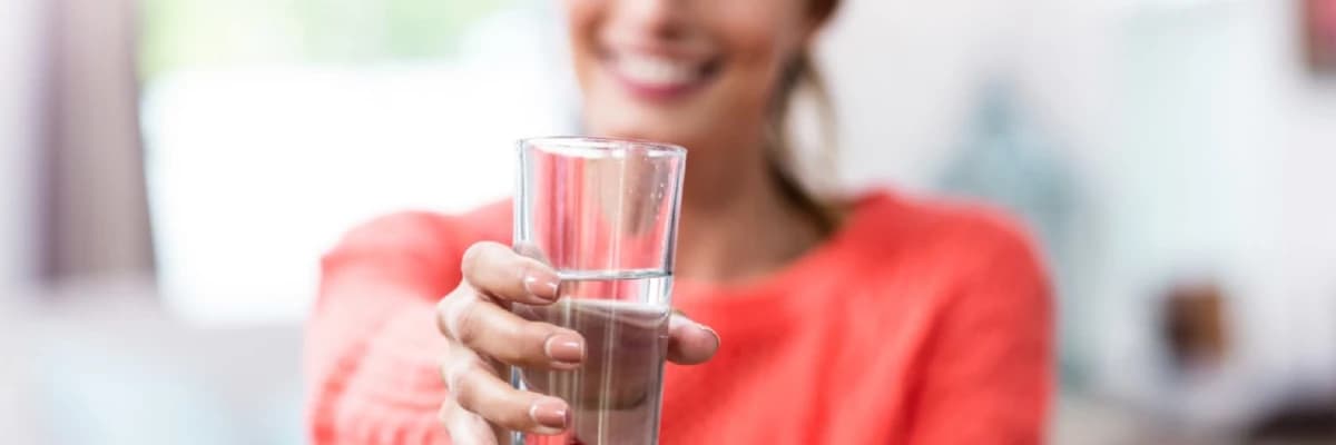 Kalp Sağlığınız İçin Saat Başı Su Tüketin!