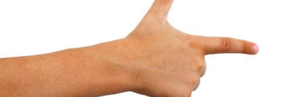 Çocuğumun silahla oynamasına izin vermeli miyim?