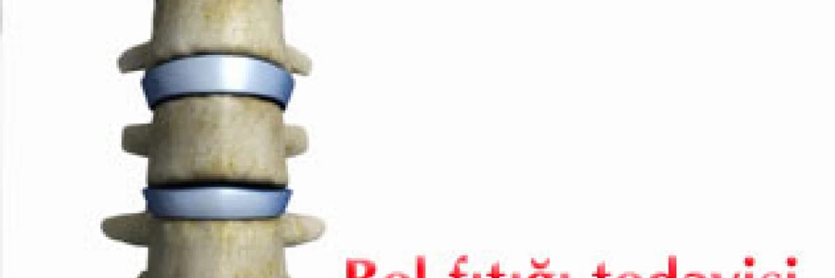 Bel fıtığı tedavisi