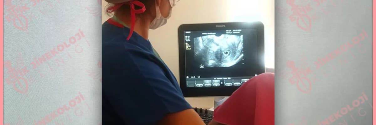 İNFERTİLİTE (TÜP BEBEK)