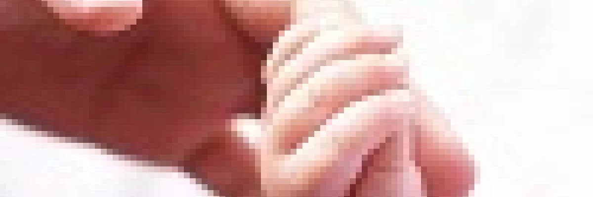 Doğumsal El Anomalisi Nedir?