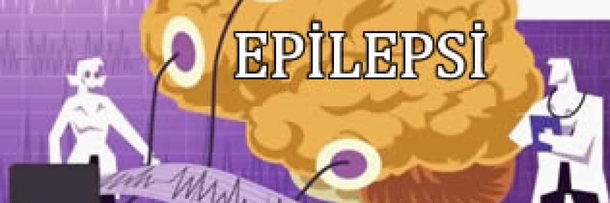 Epilepsi !.