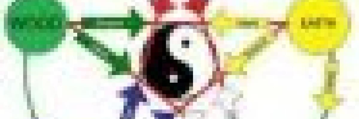 Qi - Çin Felsefesine göre Qi-Çi