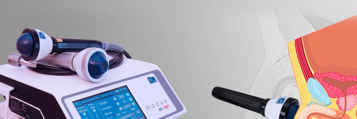 ESWT'NİN ÜROLOJİDEKİ YERİ VE PENİS EĞRİLİĞİ (PEYRONİE) HASTALIĞI