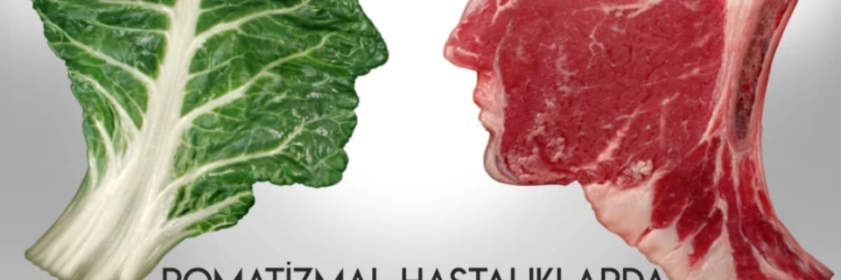 VEGAN DİYET DOĞRU MU ?