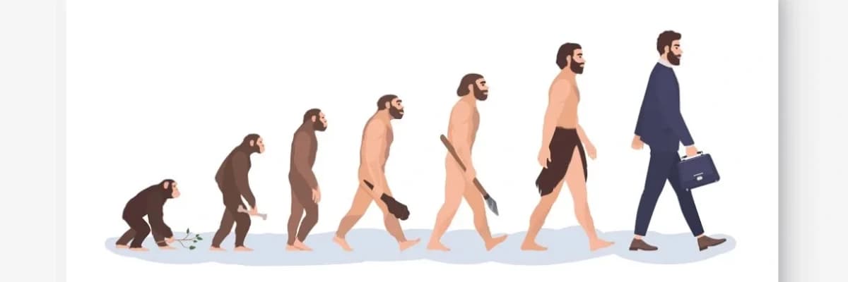 Evrim psikolojimizi nasıl etkiledi?