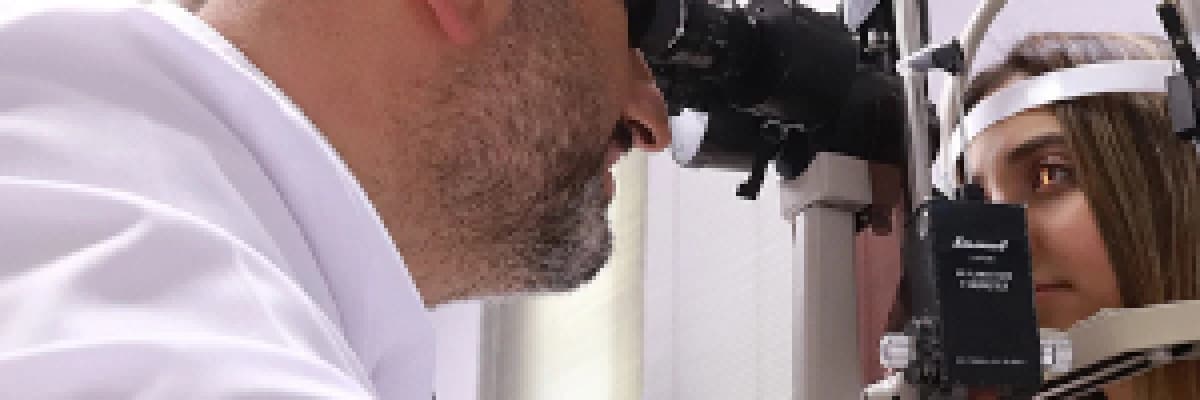 Akıllı Lensler Kimlere Takılabilir?