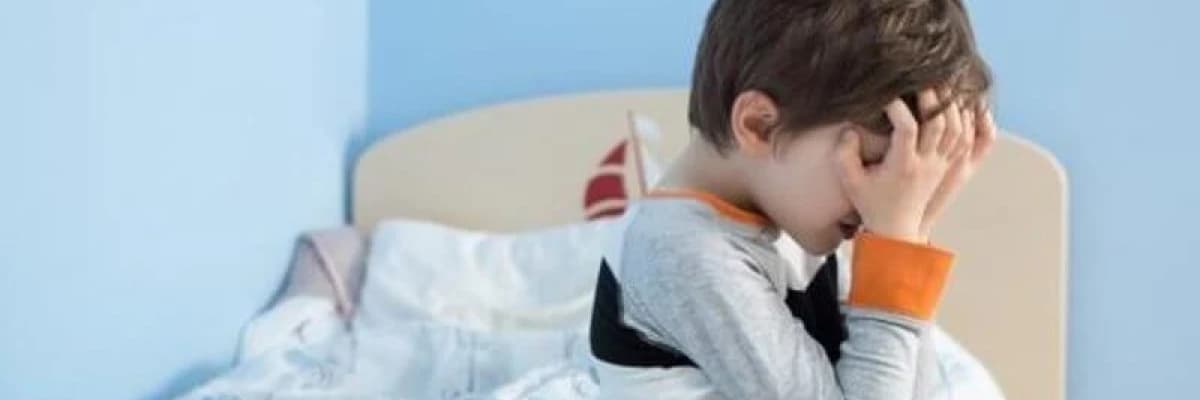 ÇOCUKLARDA ALT ISLATMA PROBLEMİ (ENÜREZİS)