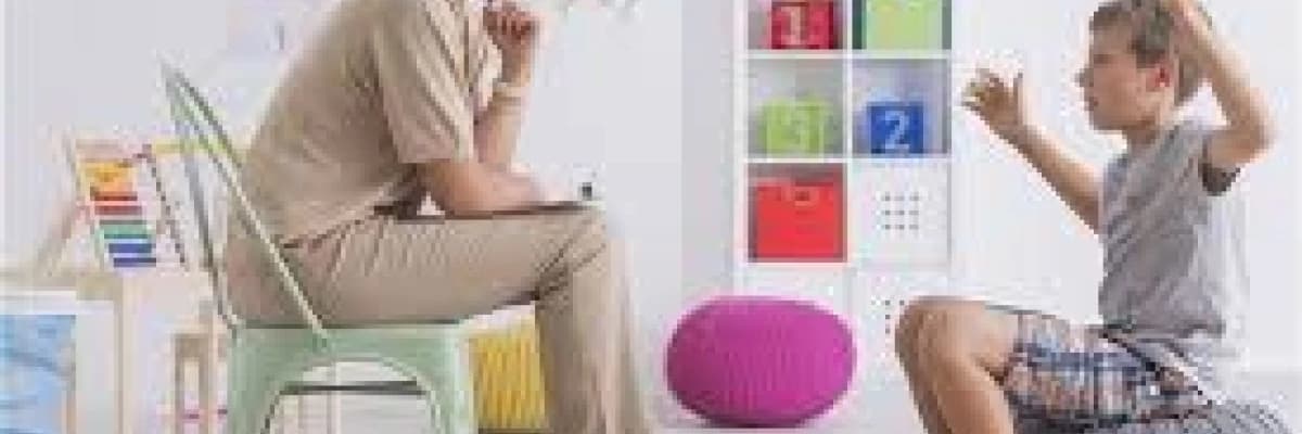 Çocuk psikiyatri uzmanı kimdir?